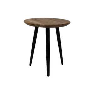 Ronde Bijzettafel Zurich | HSM Collection