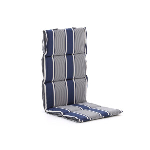 Fiber tuinkussen hoog 123x50cm - Laagste prijsgarantie!