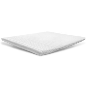 Topmatras Silver Line - Hybrid - 180x200 cm met Hybrid schuim Kern - Van Dekbed Discounter - Comfort: Stevig - Dekbed-Discounter.nl