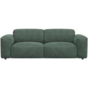 FLEXLUX 2,5-zitsbank Lucera Sofa modern & aansluitend, designbank