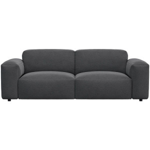 FLEXLUX 2,5-zitsbank Lucera Sofa modern & aansluitend, designbank