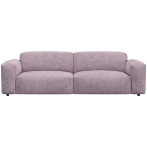 FLEXLUX 3-zitsbank Lucera Sofa modern & aansluitend, designbank