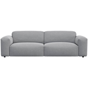 FLEXLUX 3-zitsbank Lucera Sofa modern & aansluitend, designbank