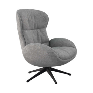 FLEXLUX Relaxfauteuil Haze, TV-stoel, fauteuil, stoffeerstoel