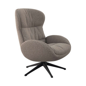 FLEXLUX Relaxfauteuil Haze, TV-stoel, fauteuil, stoffeerstoel