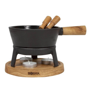 Fondueset Pro | Boska