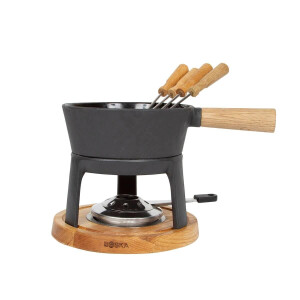 Fondueset Pro | Boska