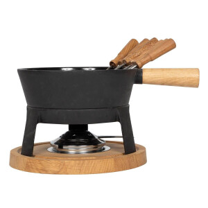 Fondueset Pro | Boska