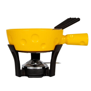 Fondueset Super Cheesy | Boska