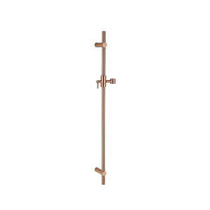 Fortifura Calvi Glijstang - 90cm - glijstuk - Geborsteld koper PVD (Koper) SW970053