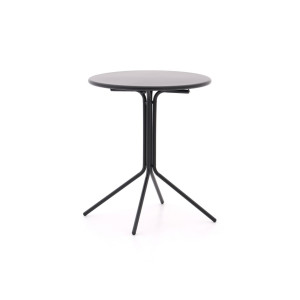 Forza Aziano klaptafel ø 60cm (h:70cm) - Laagste prijsgarantie!