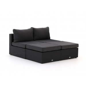 Forza Barolo lounge daybed 4-delig - Laagste prijsgarantie!