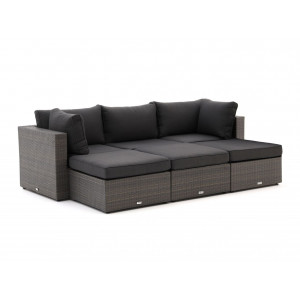 Forza Barolo lounge daybed 6-delig - Laagste prijsgarantie!