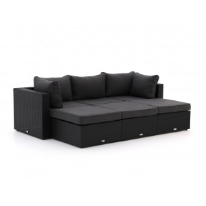 Forza Barolo lounge daybed 6-delig - Laagste prijsgarantie!