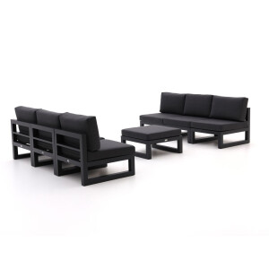Forza Calleo bank loungeset 7-delig - Laagste prijsgarantie!