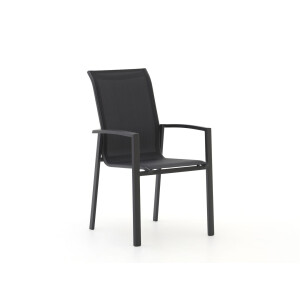 Forza Centallo dining tuinstoel stapelbaar - Laagste prijsgarantie!