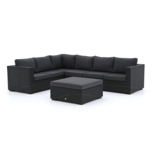 Forza Giotto hoek loungeset 3-delig links - Laagste prijsgarantie!