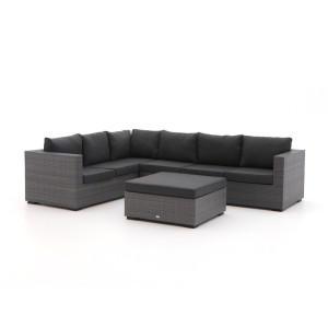 Forza Giotto hoek loungeset 3-delig links - Laagste prijsgarantie!