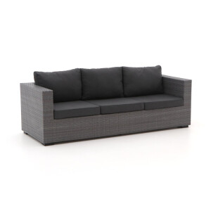 Forza Giotto lounge tuinbank 3-zits 230cm - Laagste prijsgarantie!
