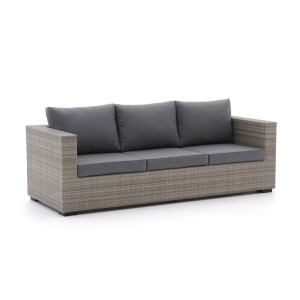 Forza Giotto lounge tuinbank 3-zits 230cm - Laagste prijsgarantie!