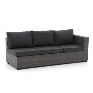 Forza Giotto loungemodule linkerarm 216cm - Laagste prijsgarantie!