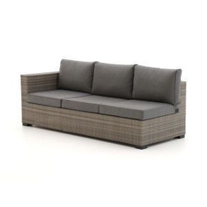 Forza Giotto loungemodule rechterarm 216cm - Laagste prijsgarantie!