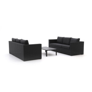 Forza Giotto/Ciane bank loungeset 3-delig - Laagste prijsgarantie!