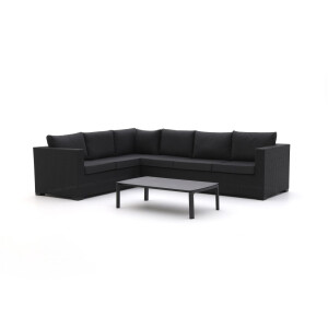 Forza Giotto/Ciane hoek loungeset 3-delig links - Laagste prijsgarantie!
