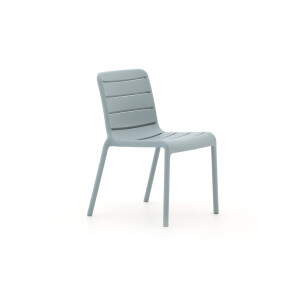 Forza Narni dining tuinstoel stapelbaar - Laagste prijsgarantie!