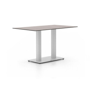 Forza Orta tuintafel 120x70x73cm - Laagste prijsgarantie!