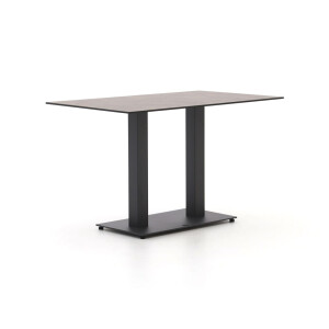 Forza Orta tuintafel 120x70x73cm - Laagste prijsgarantie!