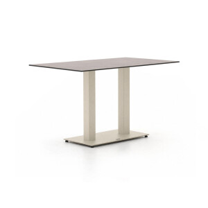 Forza Orta tuintafel 120x70x73cm - Laagste prijsgarantie!