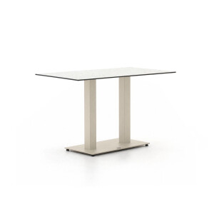 Forza Orta tuintafel 120x70x73cm - Laagste prijsgarantie!