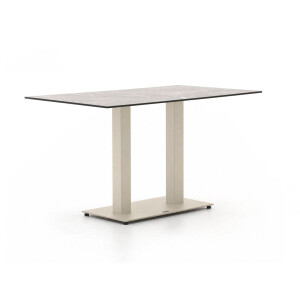 Forza Orta tuintafel 120x70x73cm - Laagste prijsgarantie!