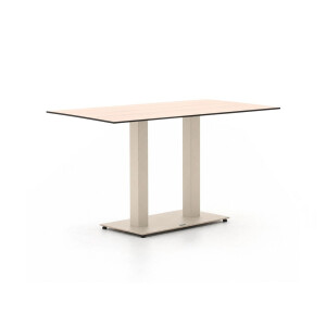Forza Orta tuintafel 120x70x73cm - Laagste prijsgarantie!