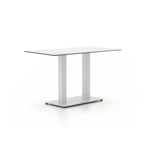 Forza Orta tuintafel 120x70x73cm - Laagste prijsgarantie!