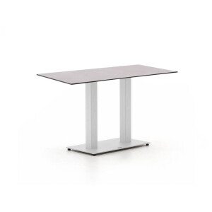 Forza Orta tuintafel 120x70x73cm - Laagste prijsgarantie!