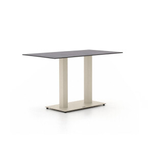 Forza Orta tuintafel 120x70x73cm - Laagste prijsgarantie!