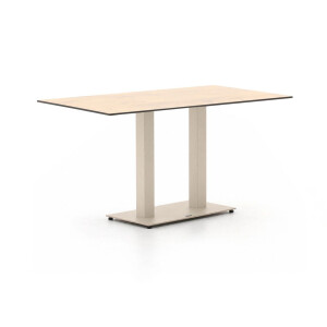 Forza Orta tuintafel 120x70x73cm - Laagste prijsgarantie!