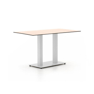 Forza Orta tuintafel 120x70x73cm - Laagste prijsgarantie!