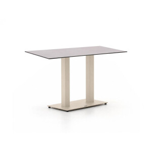Forza Orta tuintafel 120x70x73cm - Laagste prijsgarantie!