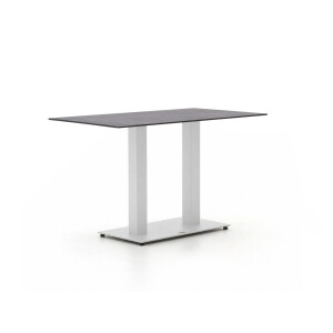 Forza Orta tuintafel 120x70x73cm - Laagste prijsgarantie!