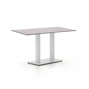 Forza Orta tuintafel 140x80x73cm - Laagste prijsgarantie!