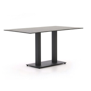 Forza Orta tuintafel 140x80x73cm - Laagste prijsgarantie!