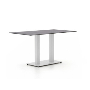 Forza Orta tuintafel 140x80x73cm - Laagste prijsgarantie!