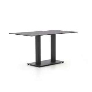 Forza Orta tuintafel 140x80x73cm - Laagste prijsgarantie!
