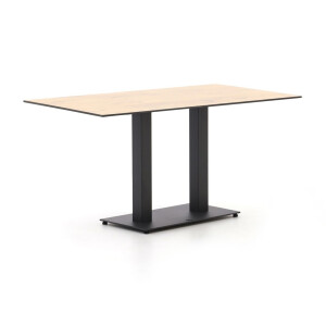 Forza Orta tuintafel 140x80x73cm - Laagste prijsgarantie!
