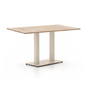 Forza Orta tuintafel 140x80x75cm - Laagste prijsgarantie!