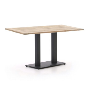 Forza Orta tuintafel 140x80x75cm - Laagste prijsgarantie!