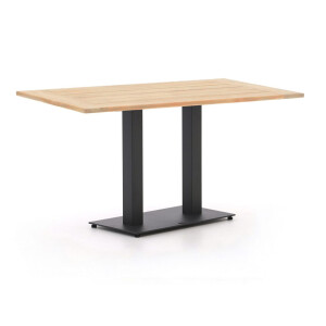 Forza Orta tuintafel 140x80x75cm - Laagste prijsgarantie!